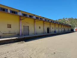 50,213 sq.ft Warehouse Available in Jalgaon, Maharashtra