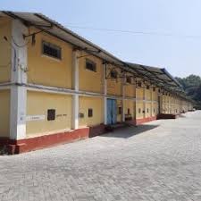 54,389 sq.ft Warehouse Available in Akola, Maharashtra