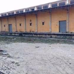 47,163 sq.ft Warehouse Available in Akola, Maharashtra