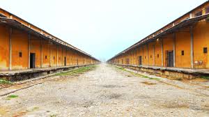 29,988 sq.ft Warehouse Available in Wardha, Maharashtra