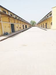 35,962 sq.ft Warehouse Available in Nagpur, Maharashtra