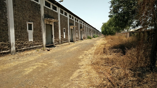 1,76,260 sq.ft Warehouse Available in Ahmednagar, Maharashtra