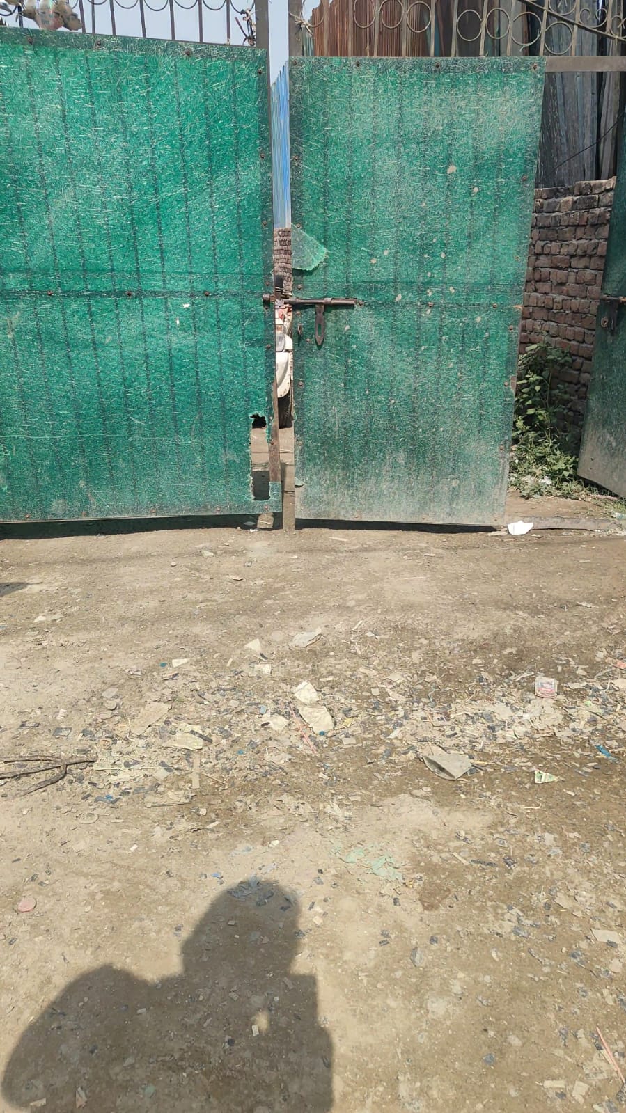 3,200 sq.ft Warehouse Available in Ghaziabad, Uttar Pradesh