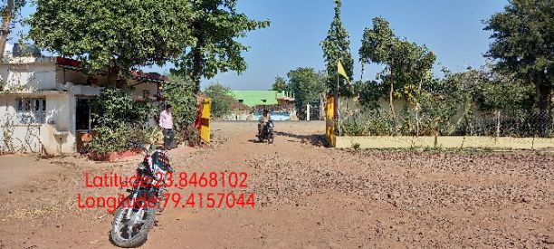 15,500 sq.ft Warehouse Available in Damoh, Madhya Pradesh