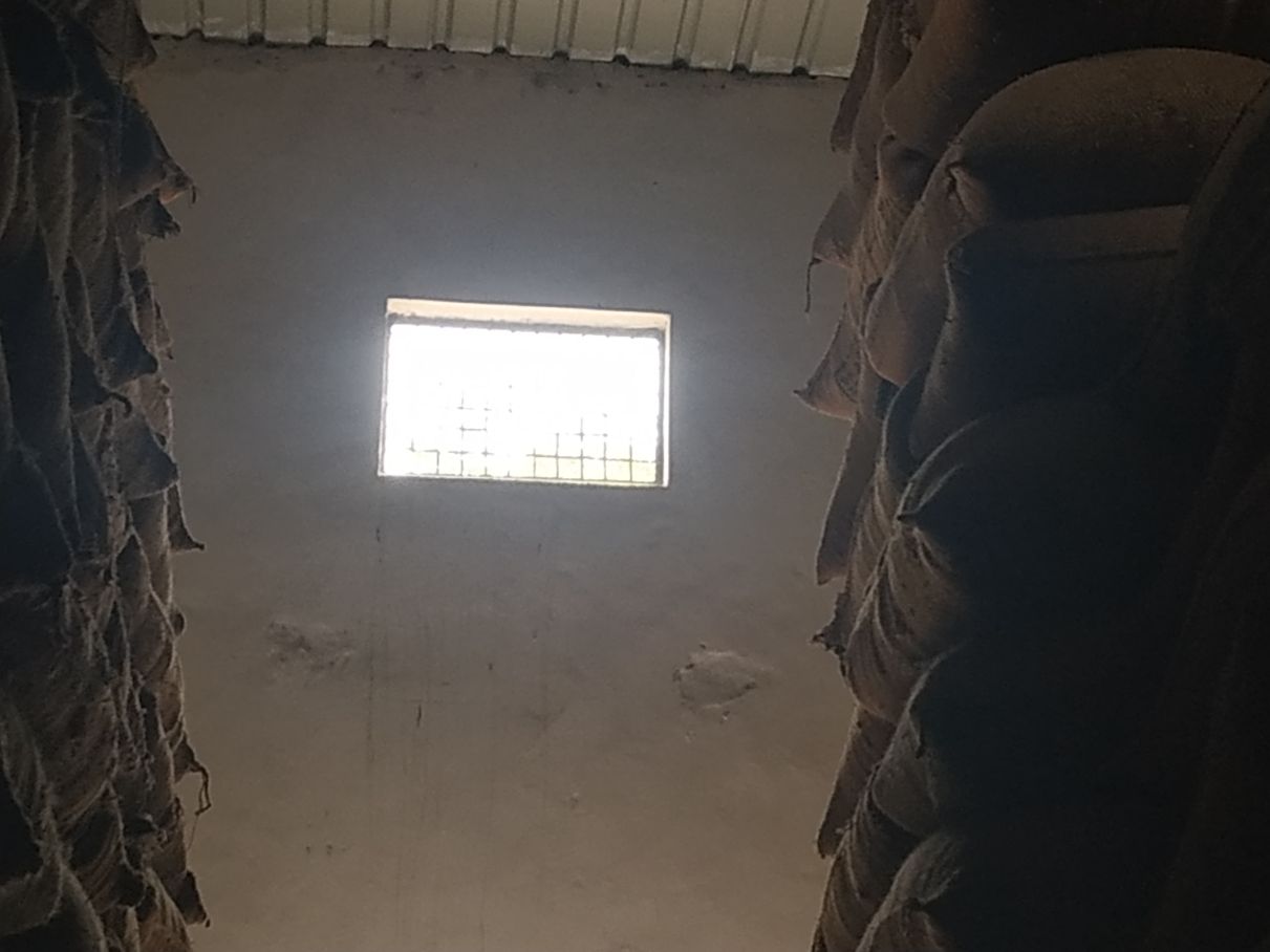 6,696 sq.ft Warehouse Available in North West Delhi, Delhi