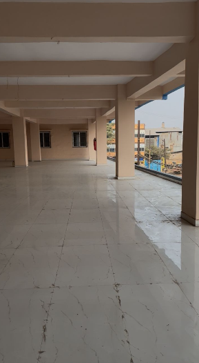 7,000 sq.ft Warehouse Available in Patna, Bihar