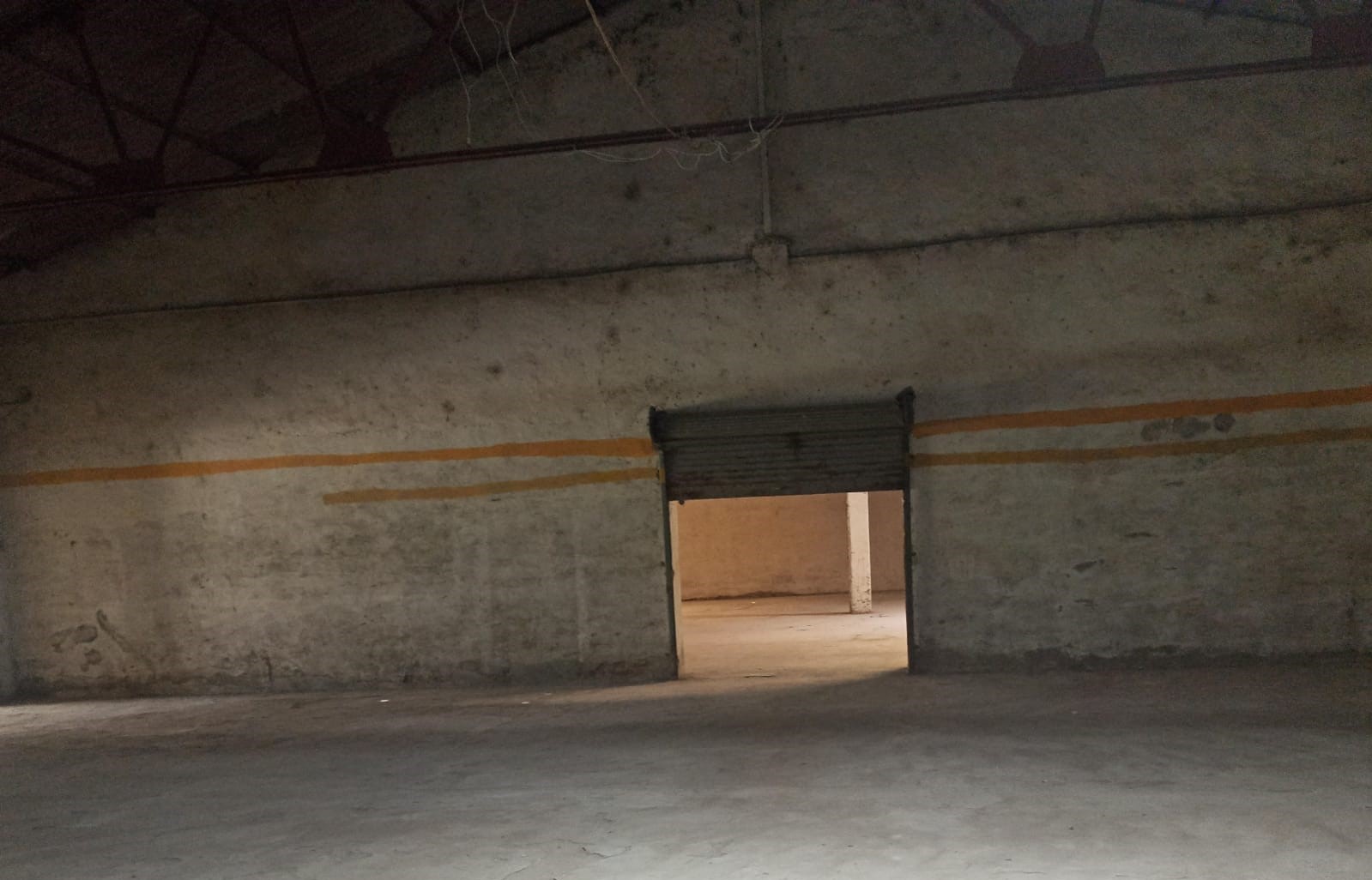 14,095 sq.ft Warehouse Available in Hassan, Karnataka