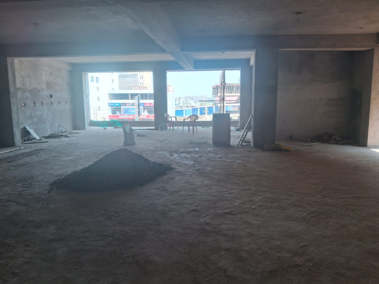 2,500 sq.ft Warehouse Available in Patna, Bihar