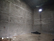 11,890 sq.ft Warehouse Available in Saharsa, Bihar