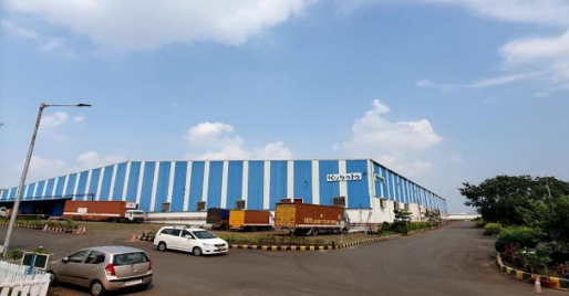 7,40,520 sq.ft Warehouse Available in Pune, Maharashtra