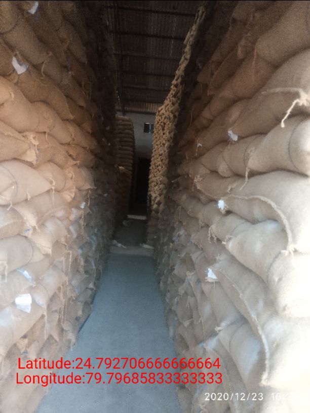 14,200 sq.ft Warehouse Available in Chhatarpur, Madhya Pradesh