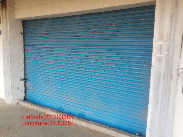 15,000 sq.ft Warehouse Available in Seoni, Madhya Pradesh