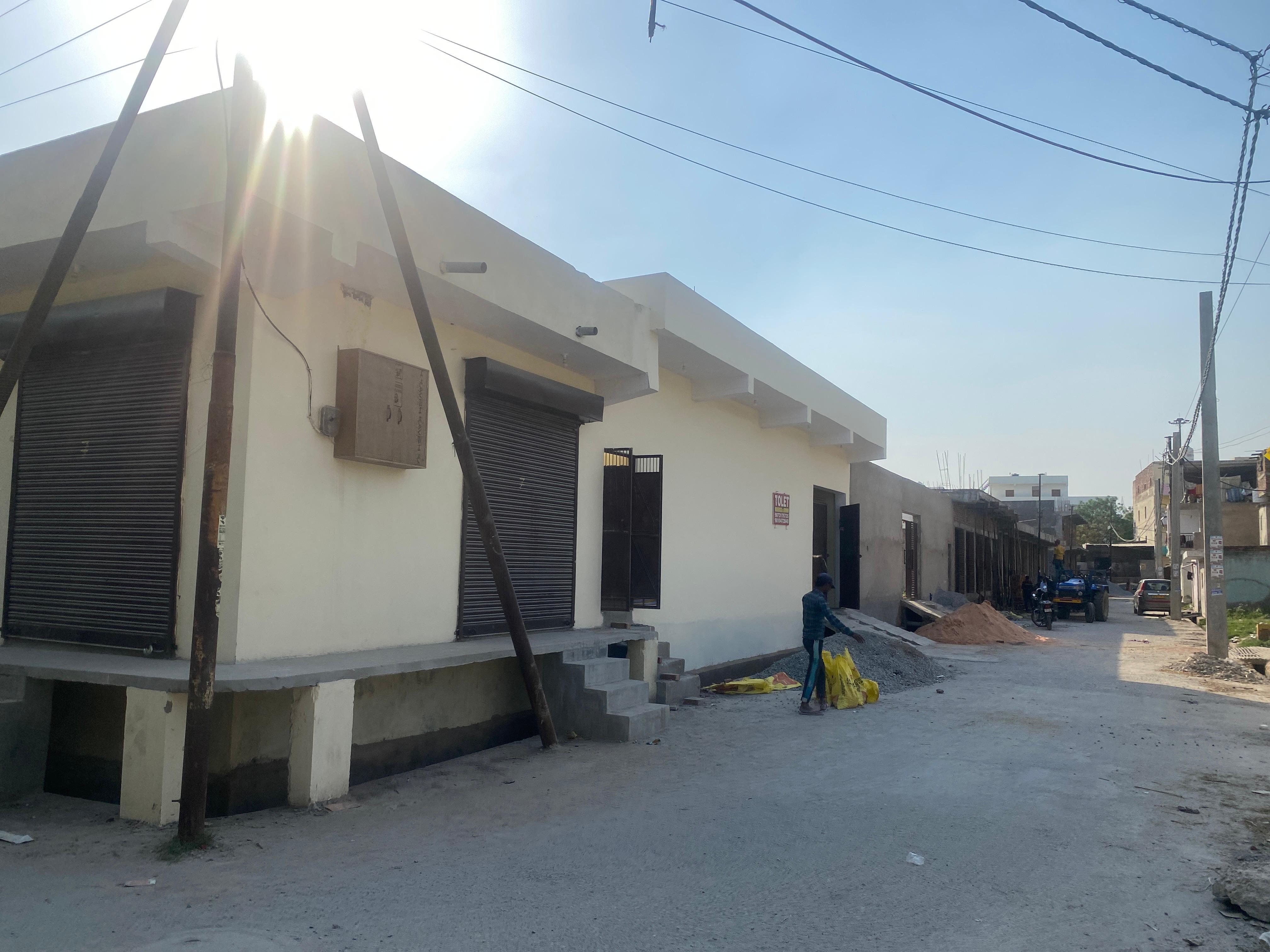 3,500 sq.ft Warehouse Available in Noida, Uttar Pradesh
