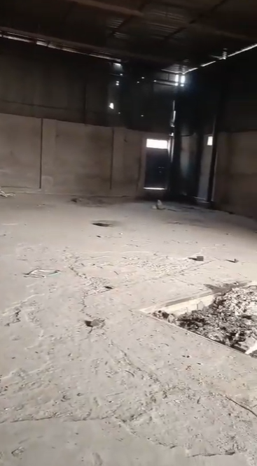 6,000 sq.ft Warehouse Available in Varanasi, Uttar Pradesh