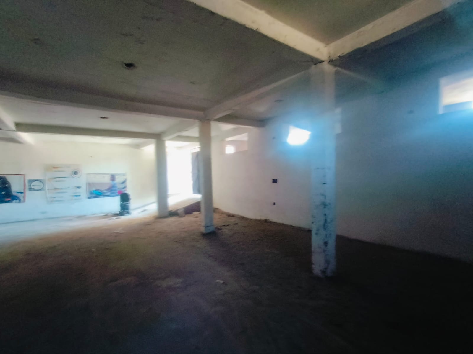 5,700 sq.ft Warehouse Available in Ghaziabad, Uttar Pradesh