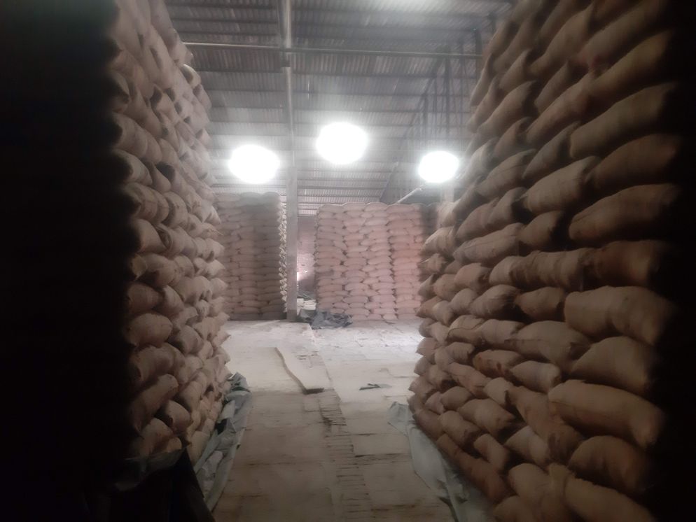 26,350 sq.ft Warehouse Available in Mathura, Uttar Pradesh