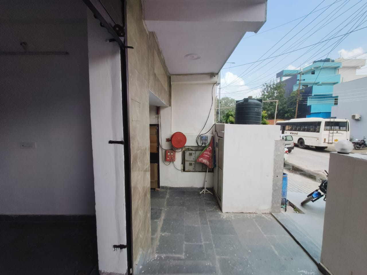 1,100 sq.ft Warehouse Available in Noida, Uttar Pradesh