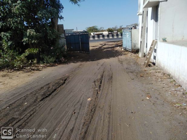 1,000 sq.ft Warehouse Available in Himatnagar, Gujarat