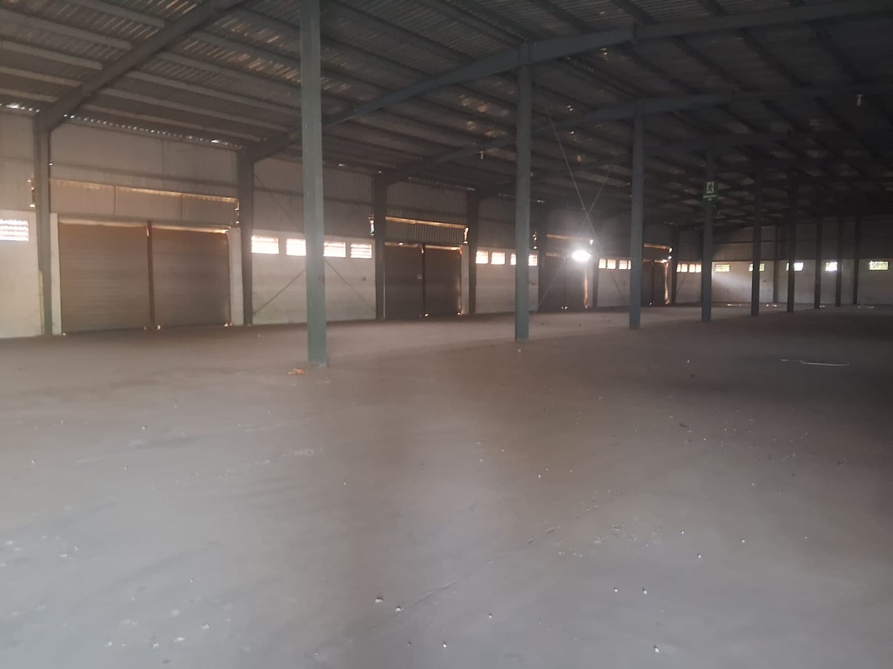 30,000 sq.ft Warehouse Available in Pune, Maharashtra