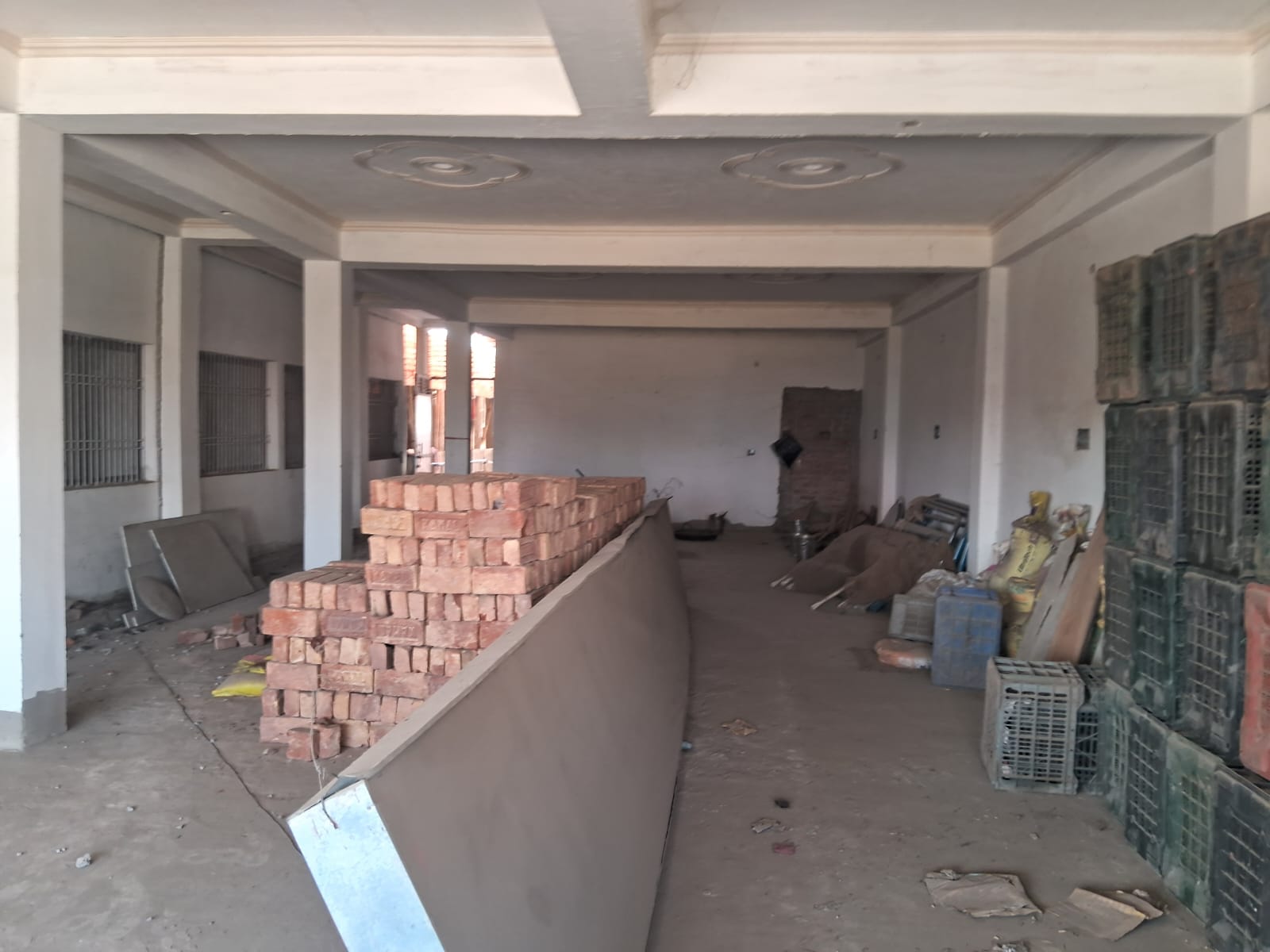 2,600 sq.ft Warehouse Available in Patna, Bihar