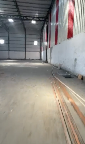 6,700 sq.ft Warehouse Available in Ghaziabad, Uttar Pradesh