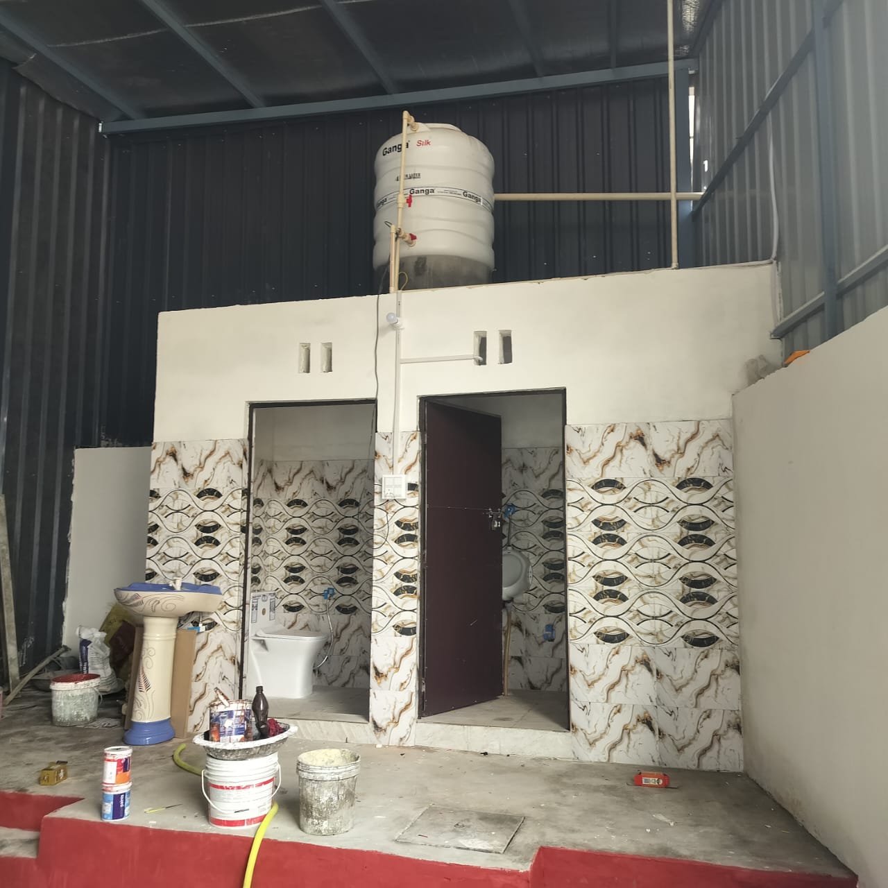 3,200 sq.ft Warehouse Available in Ghaziabad, Uttar Pradesh