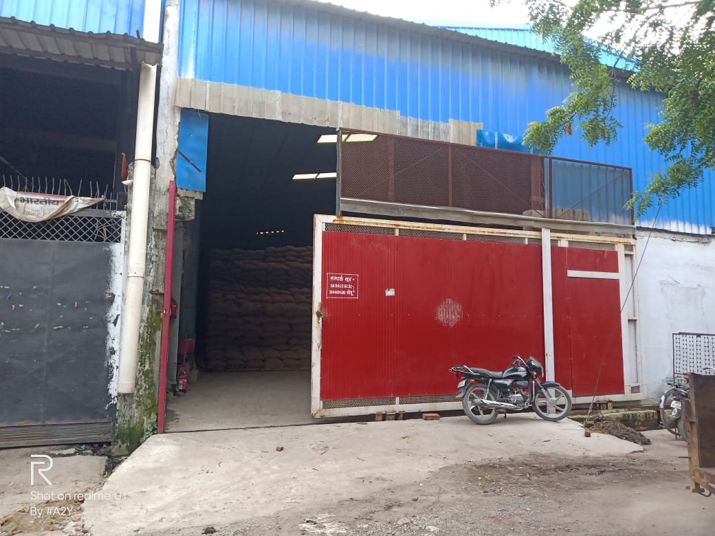 11,890 sq.ft Warehouse Available in Kanpur Nagar, Uttar Pradesh