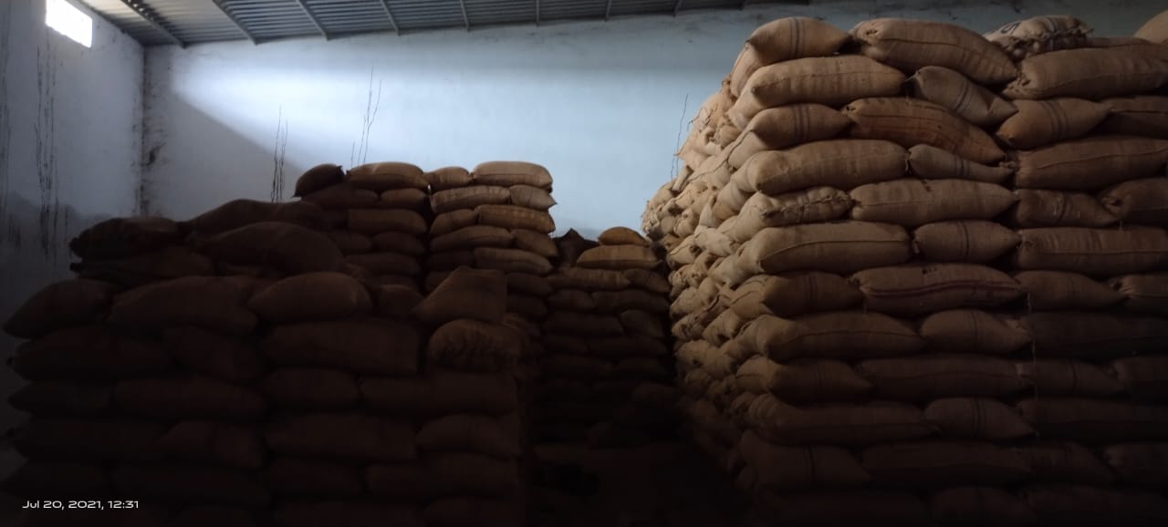 10,000 sq.ft Warehouse Available in Mehsana, Gujarat