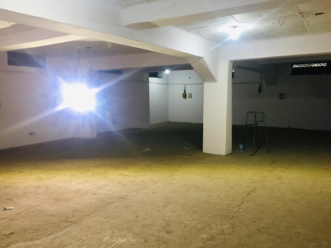 1,500 sq.ft Warehouse Available in Greater Noida, Uttar Pradesh