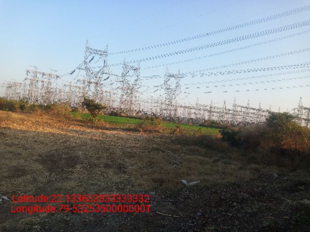 15,000 sq.ft Warehouse Available in Seoni, Madhya Pradesh