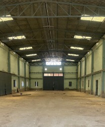 10,000 sq.ft Warehouse Available in Mathura, Uttar Pradesh