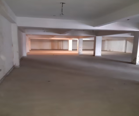 2,500 sq.ft Warehouse Available in Bengaluru, Karnataka