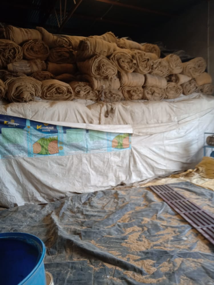 5,400 sq.ft Warehouse Available in Bhatinda, Punjab