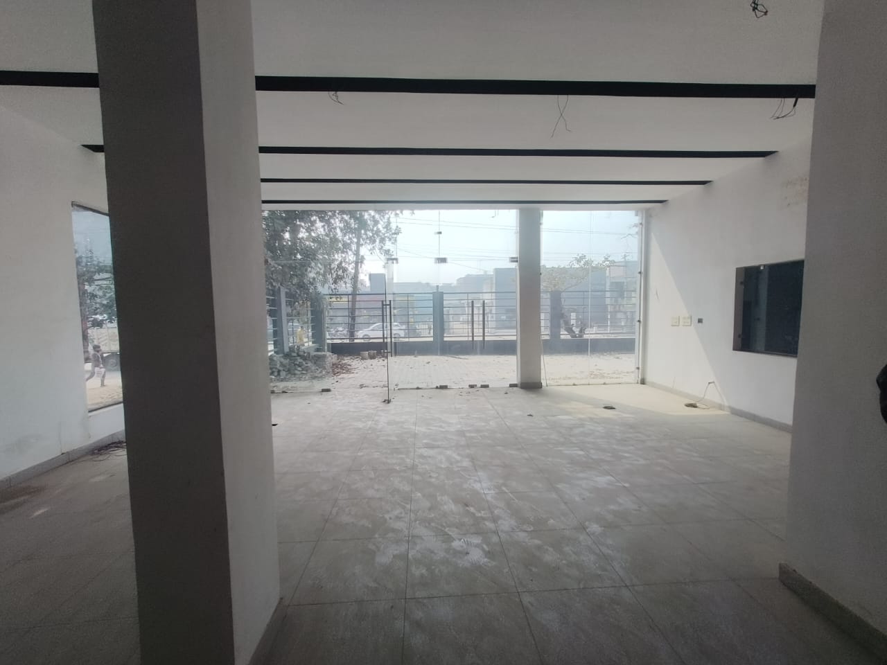 3,000 sq.ft Warehouse Available in Panipat, Haryana
