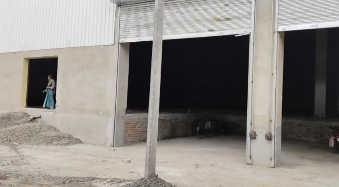 40,000 sq.ft Warehouse Available in Kolkata, West Bengal