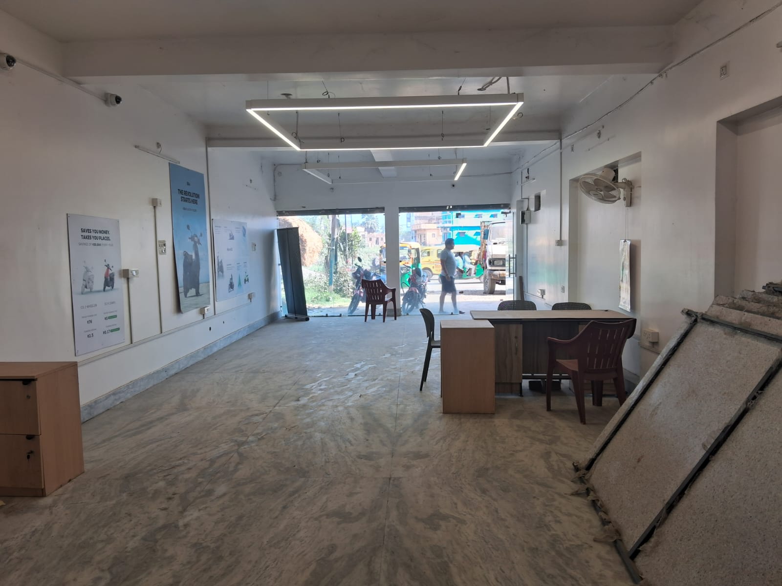 2,600 sq.ft Warehouse Available in Patna, Bihar