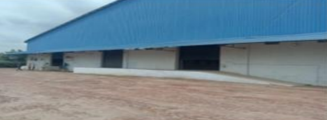 35,000 sq.ft Warehouse Available in Lucknow, Uttar Pradesh