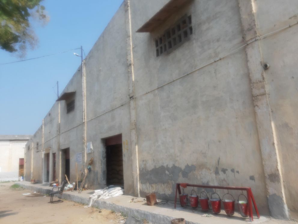 26,350 sq.ft Warehouse Available in Mathura, Uttar Pradesh
