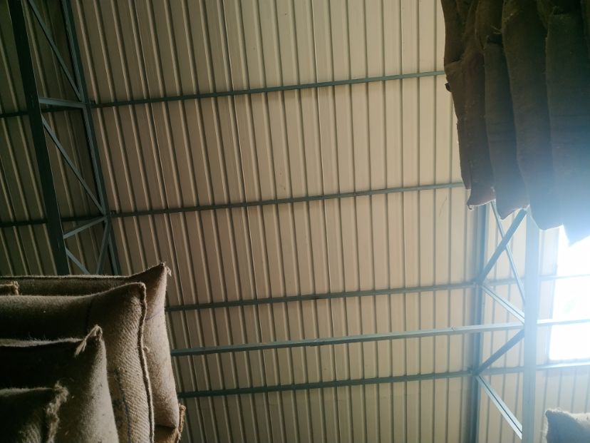 6,696 sq.ft Warehouse Available in North West Delhi, Delhi