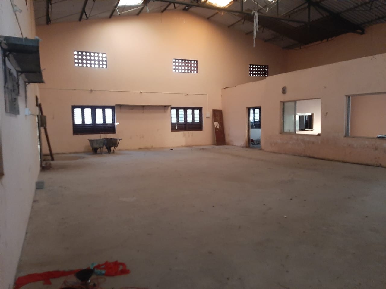 3,400 sq.ft Warehouse Available in Valsad, Gujarat