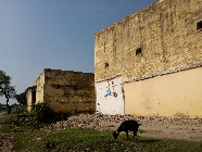 23,575 sq.ft Warehouse Available in Saharsa, Bihar