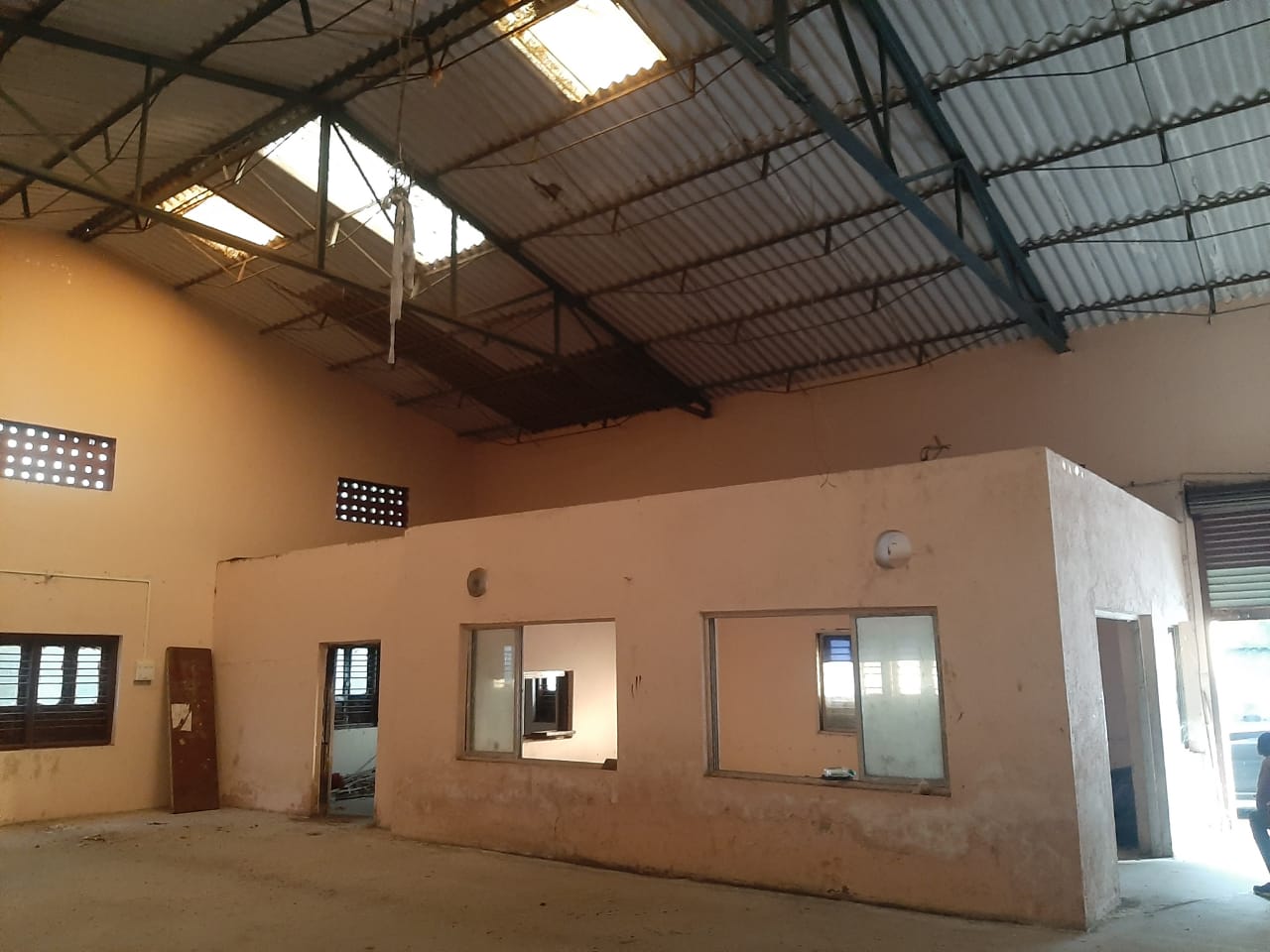 3,400 sq.ft Warehouse Available in Valsad, Gujarat