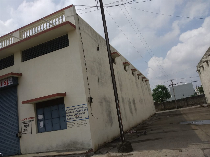 3,435 sq.ft Warehouse Available in Rajkot, Gujarat