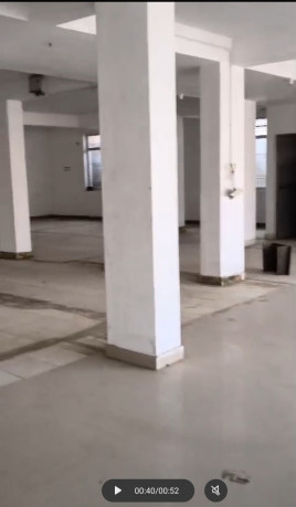 9,000 sq.ft Warehouse Available in Patna, Bihar