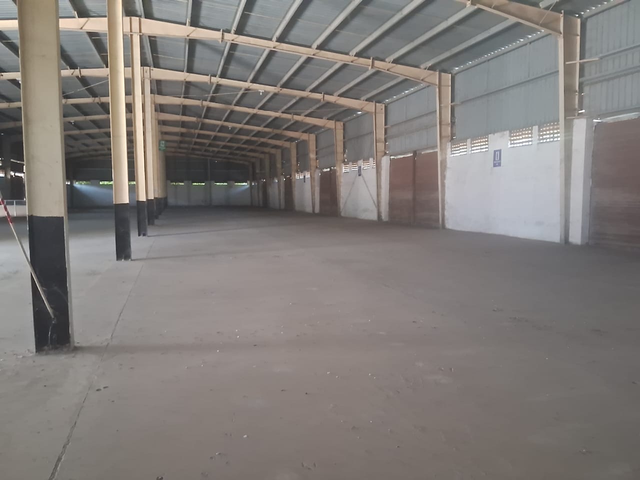 30,000 sq.ft Warehouse Available in Pune, Maharashtra