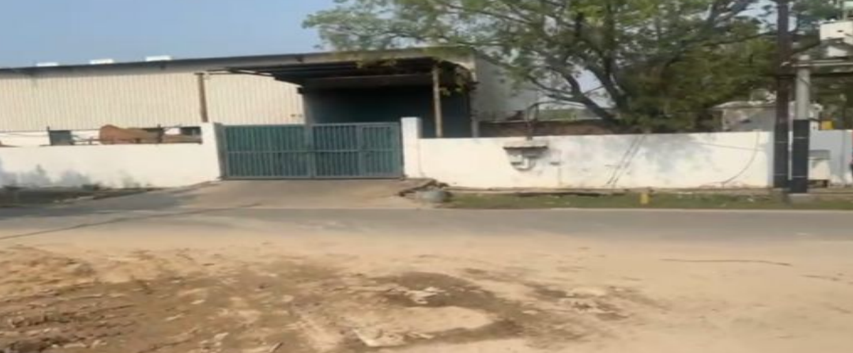 10,000 sq.ft Warehouse Available in Greater Noida, Uttar Pradesh
