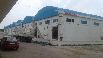 15,750 sq.ft Warehouse Available in Mathura, Uttar Pradesh