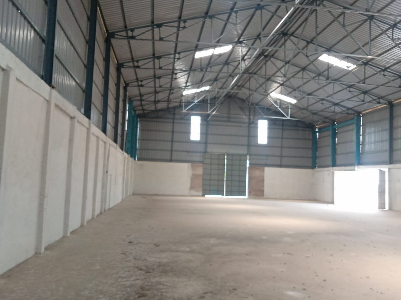 20,700 sq.ft Warehouse Available in Kanpur, Uttar Pradesh