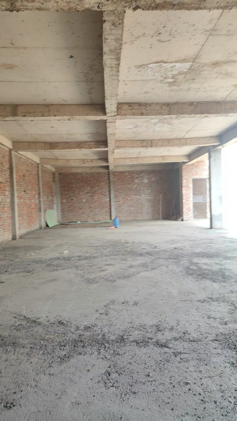 3,200 sq.ft Warehouse Available in Ghaziabad, Uttar Pradesh