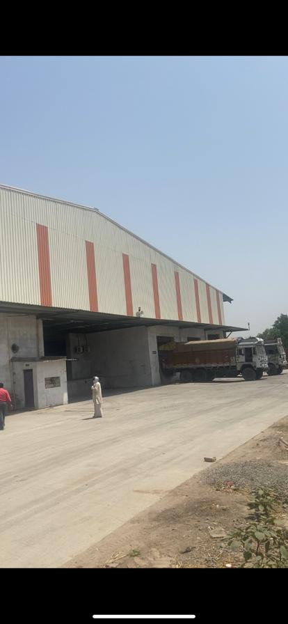 27,000 sq.ft Warehouse Available in Kanpur, Uttar Pradesh
